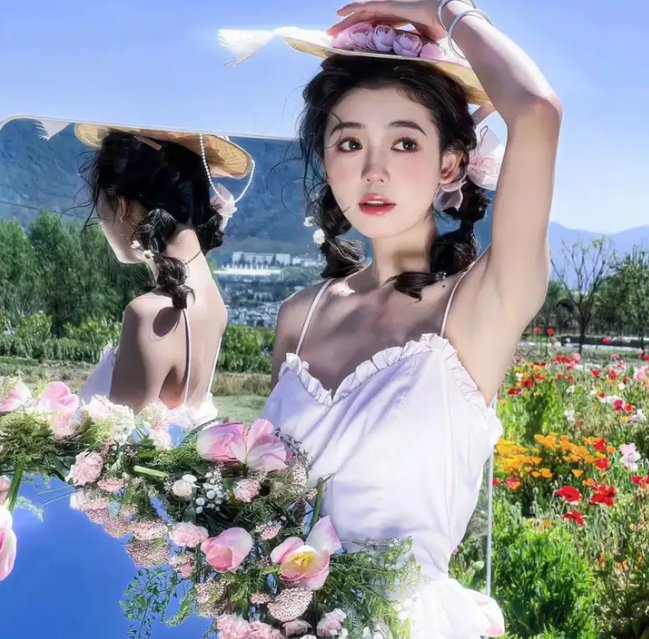 老无所依