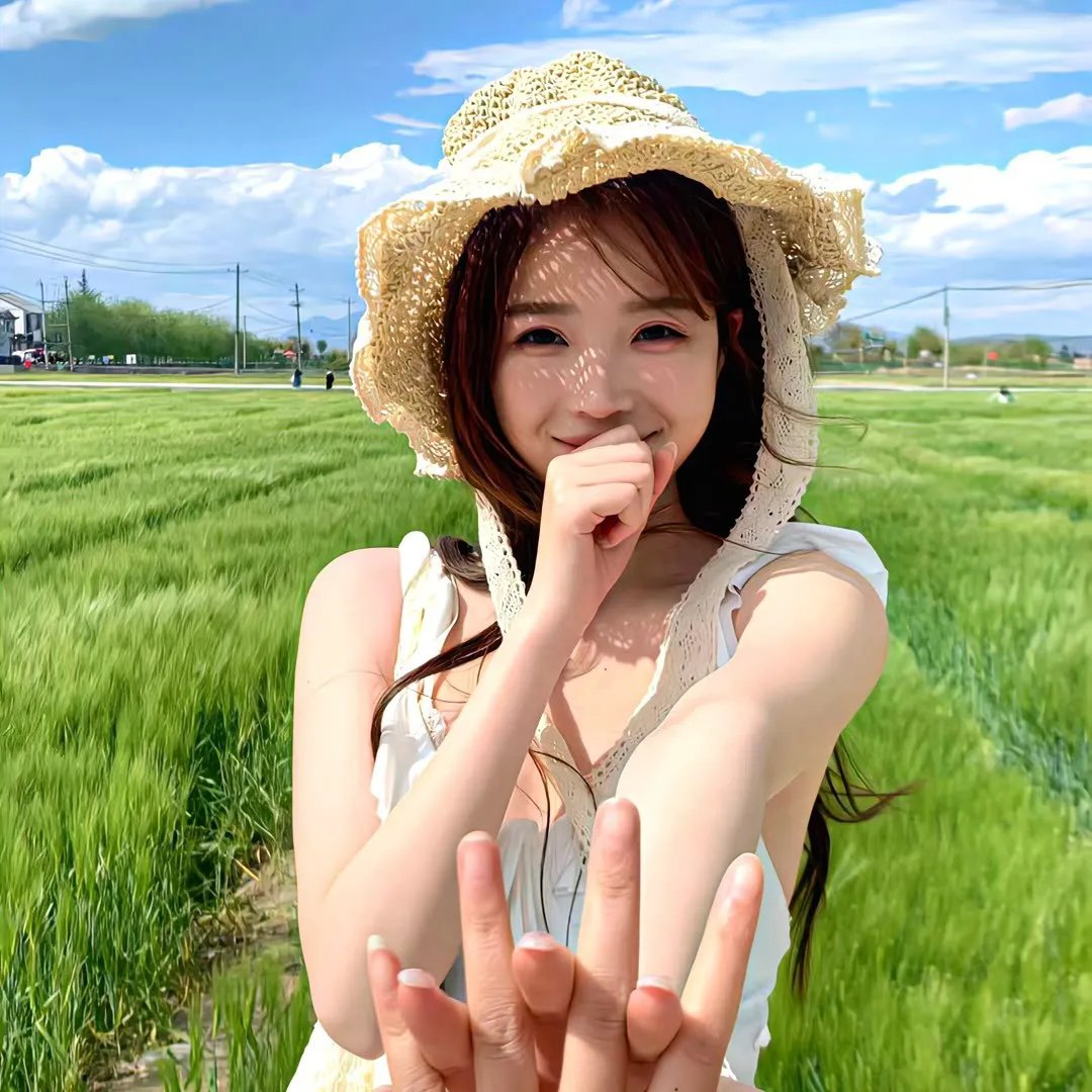 桃源春色